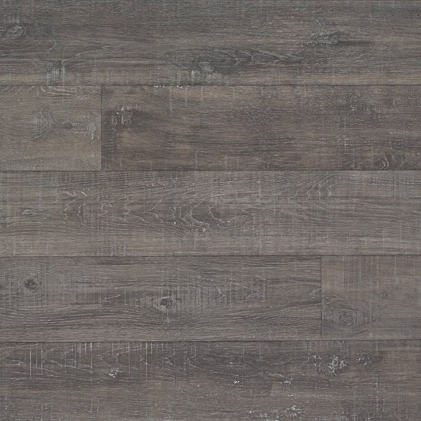 Lavish NatureTEK Plus Harper Hickory (NatureTEK Plus)